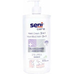 Seni Care Waschemulsion 3 in 1 3% Harnstoff, 1x1000 ml