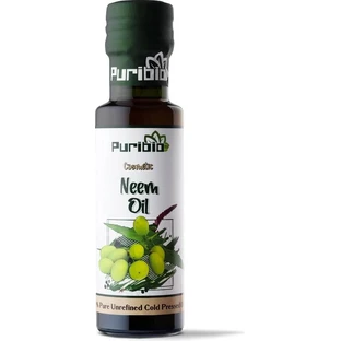 Aceite 100% Nimba 100ml 1×100ml