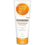 omega PANTHENOL 9% ALOE VERA 1×250 ml, Körperlotion nach der Sonne
