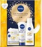 NIVEA BOX FACE Q10 1&#215;1 verpakking, geschenkverpakking