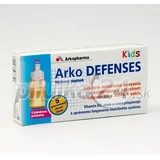 ArkoDEFENSES Kids 1×5 versterkt, voedingssupplement