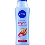 Nivea Colour Care&Protect Shampooing 1×250 ml, shampooing