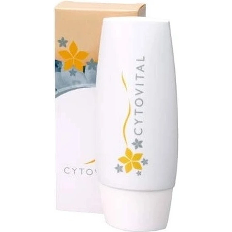 CYTOVITAL CREAM 1×50 ml, voedingssupplement