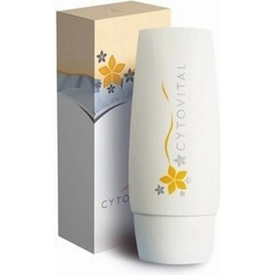 CYTOVITAL CREAM 1×50 ml, voedingssupplement