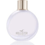 Hollister Free Wave For Her Edp 100ml 1×100 ml 1×100 ml, Eau de Parfum