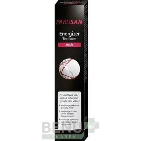 PARUSAN Energizer Tonic 1×200 ml, haarconcentraat voor vrouwen