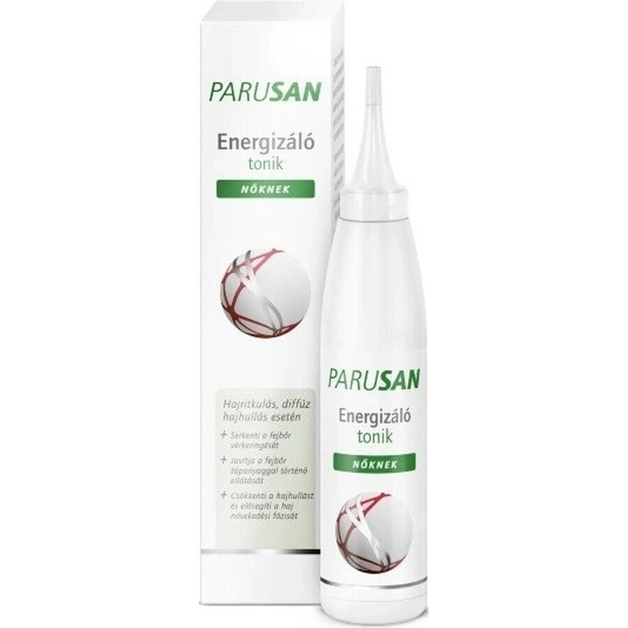 PARUSAN Energizer Tonic 1×200 ml, haarconcentraat voor vrouwen