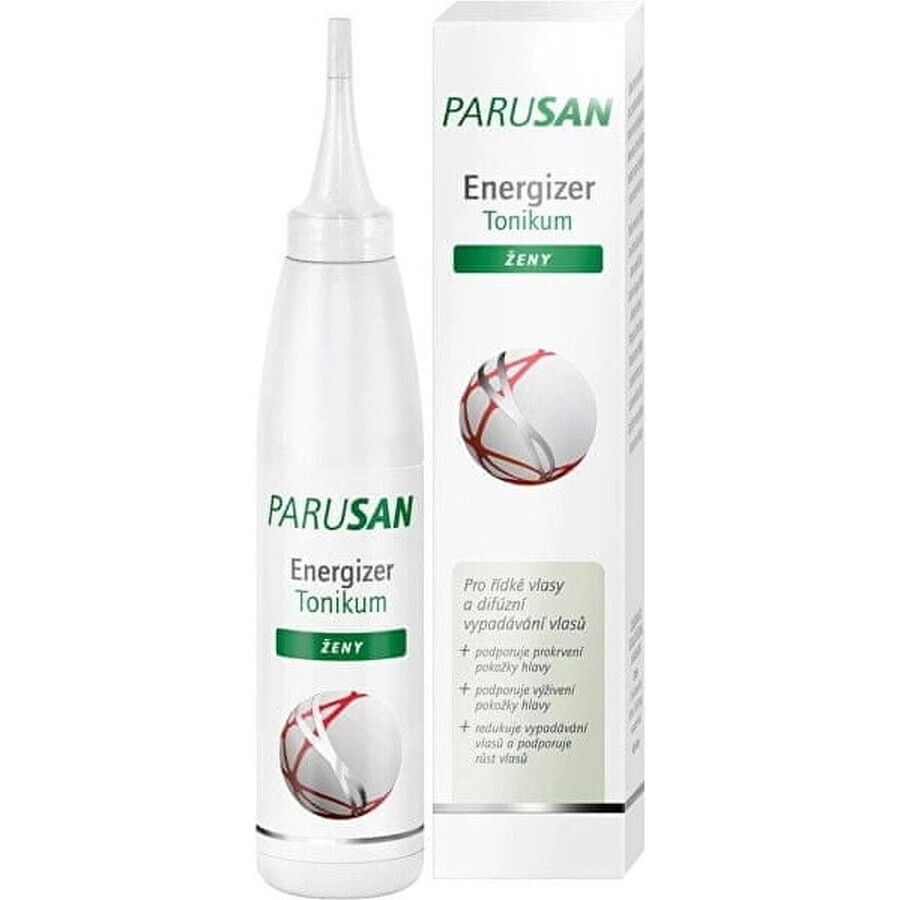 PARUSAN Energizer Tonic 1×200 ml, haarconcentraat voor vrouwen