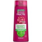 GARNIER FRUCTIS Șampon DENSIFY 1×250ml, șampon pentru păr voluminos