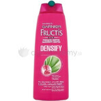 GARNIER FRUCTIS Șampon DENSIFY 1×250ml, șampon pentru păr voluminos