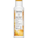 lavera Champú Reparador y Cuidado Profundo 1×250 ml, champú