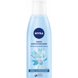 NIVEA Hydra IQ 1×200ml Hydra IQ Loción Limpiadora Refrescante, loción