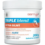 Barny's TRIPLE mix EXTRA STRONG 1×200 g, poeder