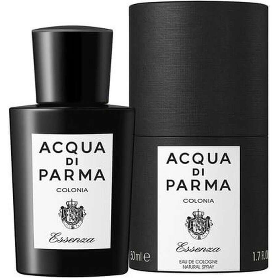 Acqua Di Parma Colonia Essenza Edc 50ml 1×50 ml 1×50 ml, eau de cologne