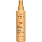 BABÉ SLNKO Zonnebeschermingslotion SPF50 + Aloë vera gel 1x1 st, Zonnebeschermingslotion + Aloë vera gel