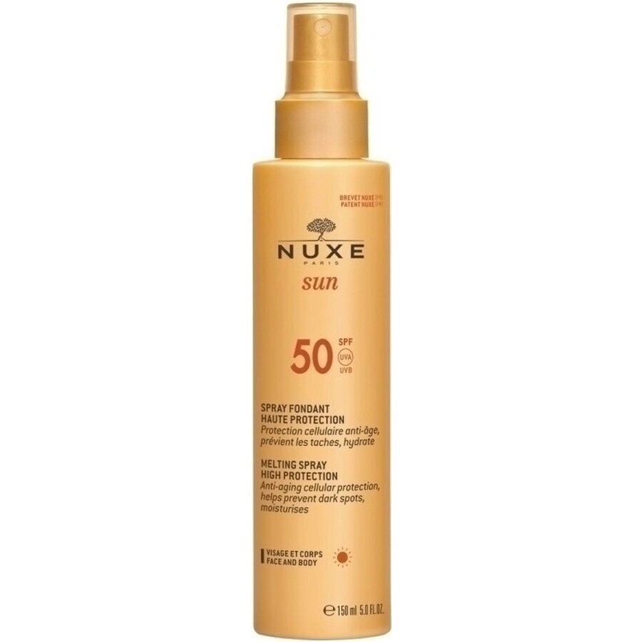 BABÉ SLNKO Zonnebeschermingslotion SPF50 + Aloë vera gel 1x1 st, Zonnebeschermingslotion + Aloë vera gel