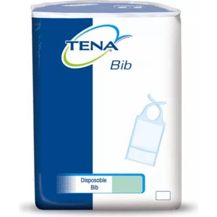 TENA Bib Bib L 1×150 buc, dimensiune 37x66cm