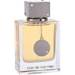 Armaf Club De Nuit Man Edt 105ml 1×105 ml, eau de toilette