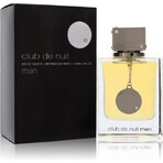 Armaf Club De Nuit Man Edt 105ml 1×105 ml, eau de toilette