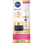 Nivea FC Luminous S/N Duopack 1×30 ml + 50 ml, set gezichtscosmetica