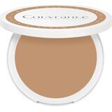 AVENE COUVRANCE Compacte make-up crème SPF30, honingtint (1.3) 1×8.5 g, make-up