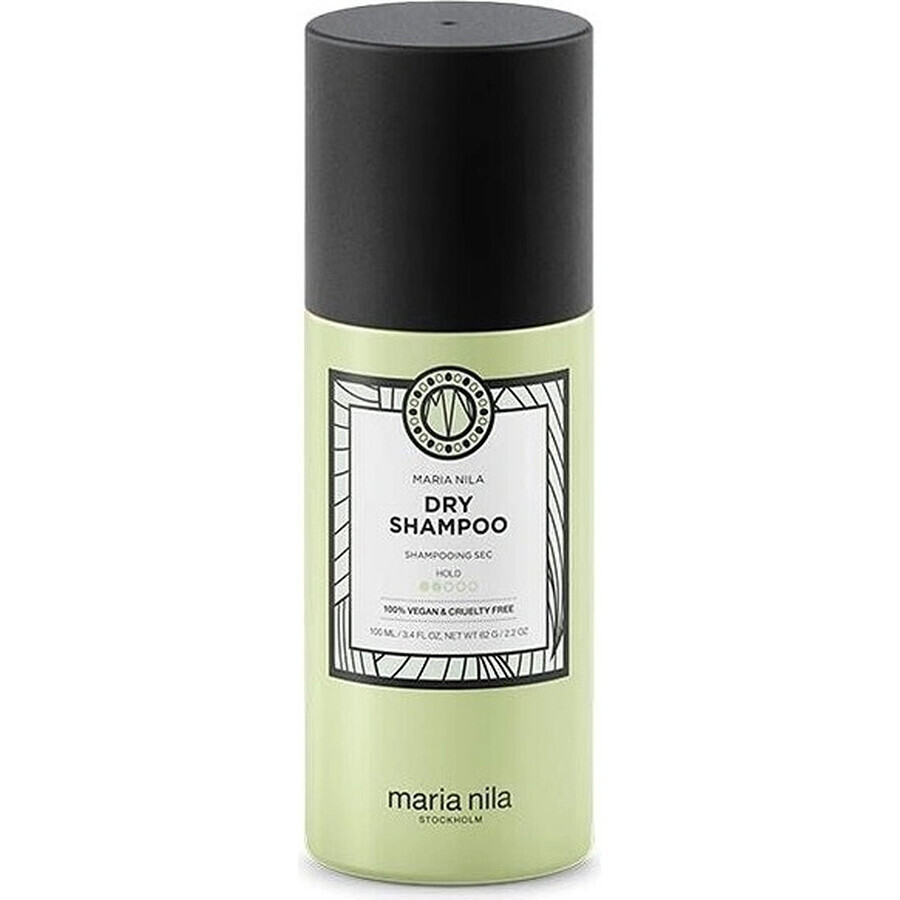 Maria Nila Shampooing sec 100 ml 1×1 pc