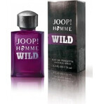 Joop Homme Wild Edt 125ml 1×125 ml, eau de toilette