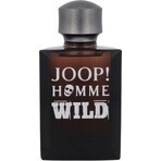 Joop Homme Wild Edt 125ml 1×125 ml, eau de toilette