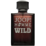 Joop Homme Wild Edt 125ml 1×125 ml, eau de toilette