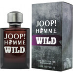 Joop Homme Wild Edt 125ml 1×125 ml, eau de toilette