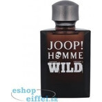 Joop Homme Wild Edt 125ml 1×125 ml, eau de toilette