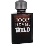 Joop Homme Wild Edt 125ml 1×125 ml, eau de toilette