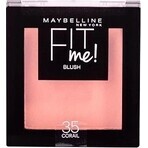 Maybelline New York Fit Me Blush 35 Koraal 1×4,5 g, blush