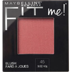 Maybelline New York Fit Me Blush 35 Koraal 1×4,5 g, blush