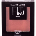 Maybelline New York Fit Me Blush 35 Koraal 1×4,5 g, blush