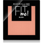 Maybelline New York Fit Me Blush 35 Koraal 1×4,5 g, blush