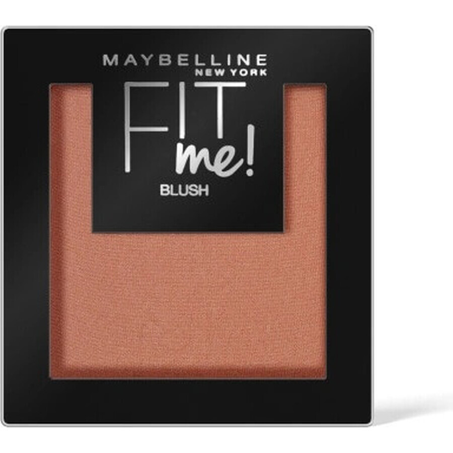 Maybelline New York Fit Me Blush 35 Koraal 1×4,5 g, blush