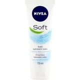 NIVEA Crema suave tubo 75ml 1×75ml, crema