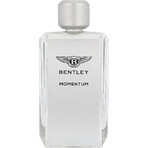 Bentley Momentum Edt 100ml 1×100 ml, Eau de toilette