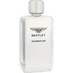 Bentley Momentum Edt 100ml 1×100 ml, Eau de toilette