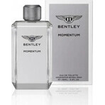 Bentley Momentum Edt 100ml 1×100 ml, Eau de toilette