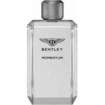 Bentley Momentum Edt 100ml 1×100 ml, Eau de toilette