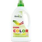 ALMAWIN Detergent lichid COLOR 1,5 l - economic 1×1500 ml