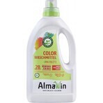 ALMAWIN Detergent lichid COLOR 1,5 l - economic 1×1500 ml