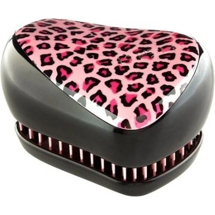 Tangle Teezer® Compact Styler Rose Gold 1x1 Stück, Haarbürste