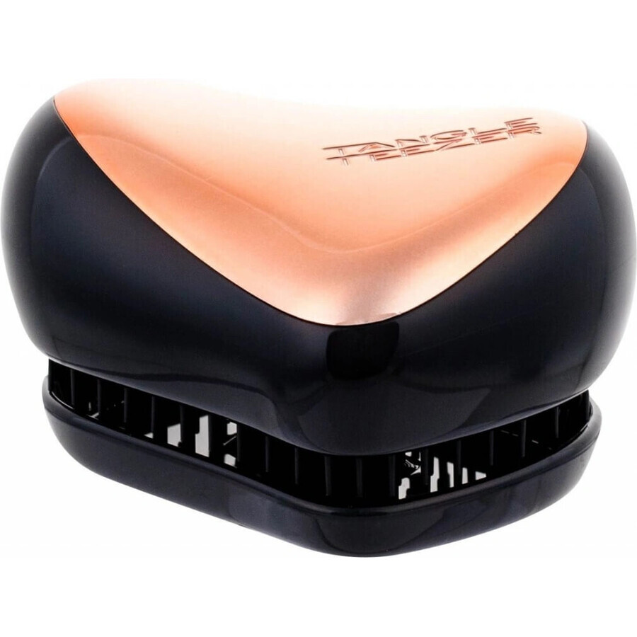 Tangle Teezer® Compact Styler Rose Gold 1x1 Stück, Haarbürste