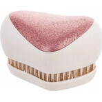 Tangle Teezer® Compact Styler Rose Gold 1x1 Stück, Haarbürste