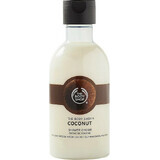 The Body Shop Coconut Shower Cream 1×250 ml, shower cream