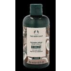 The Body Shop Coconut Shower Cream 1×250 ml, shower cream