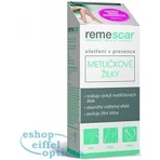 METÁLICO remescar venas 1×40 g, barrer venas